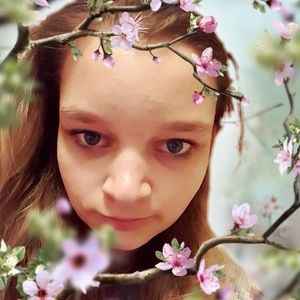 Meet your Posher, Kristina